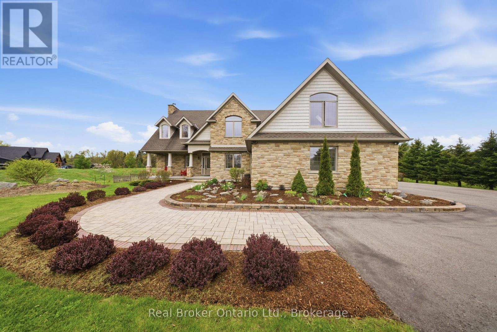 4760 NASSAGAWEYA-PUSLINCH TOWNLINE, Puslinch