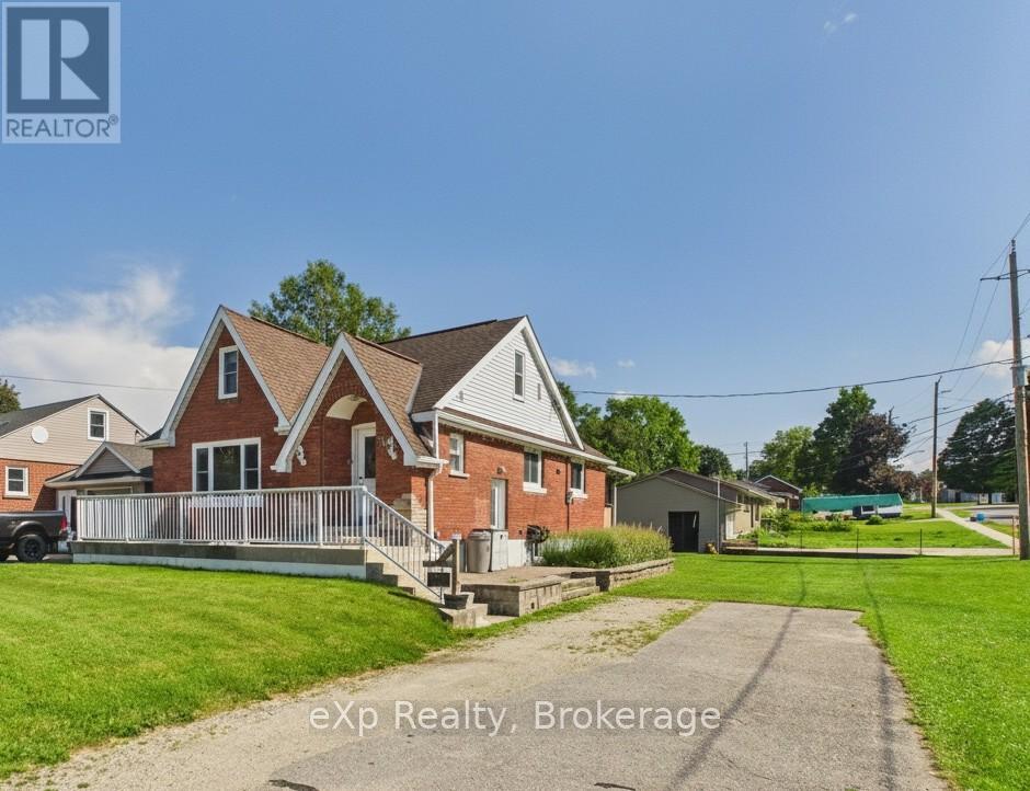 401 PRINCE STREET, Brockton