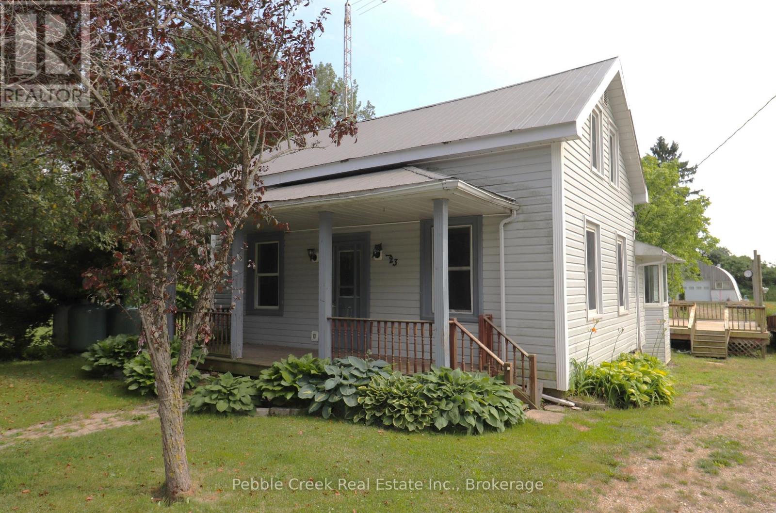 123 JOHN S AVENUE, Central Huron (Hullett)
