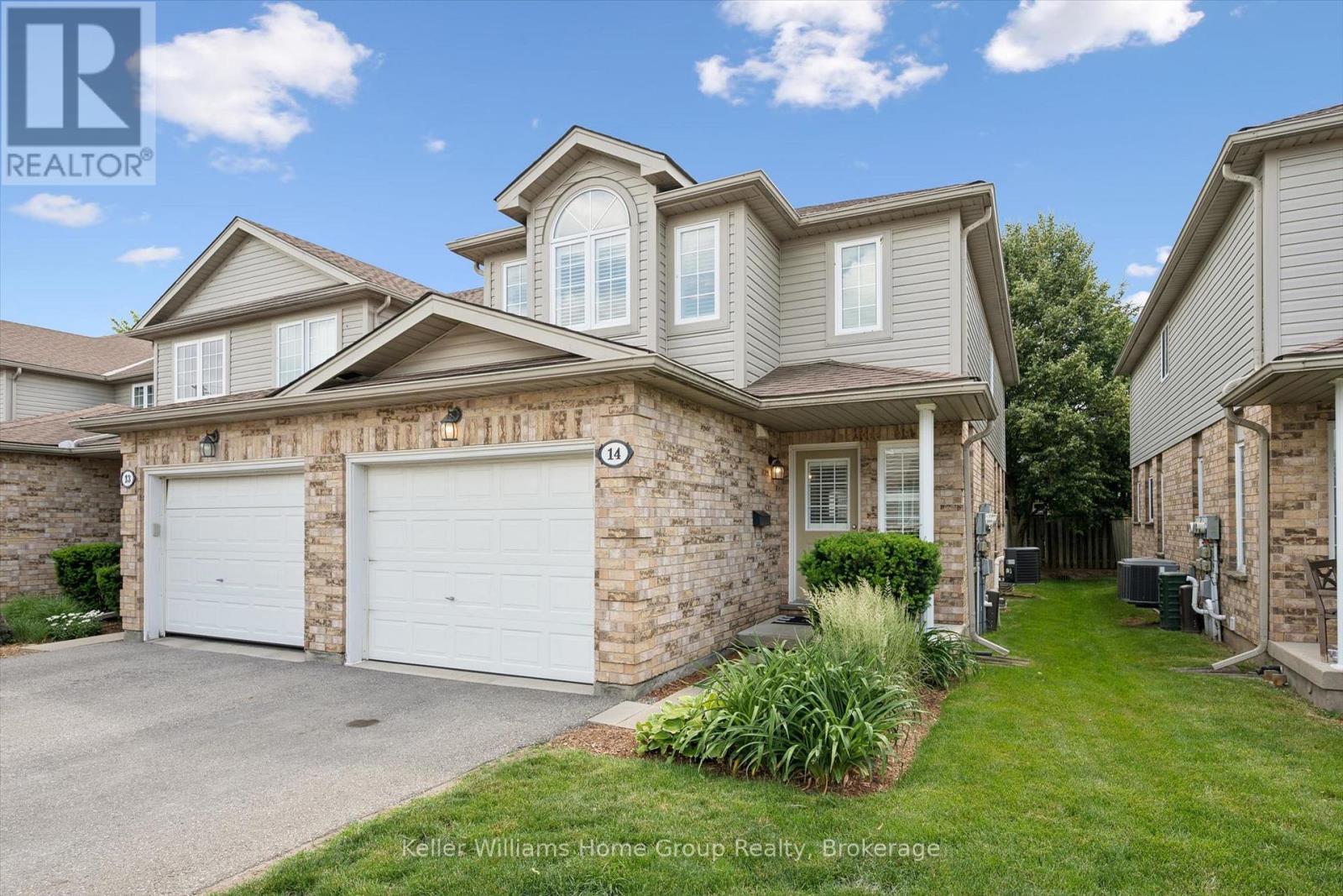 14 - 210 DAWN AVENUE, Guelph (Clairfields/Hanlon Business Park)