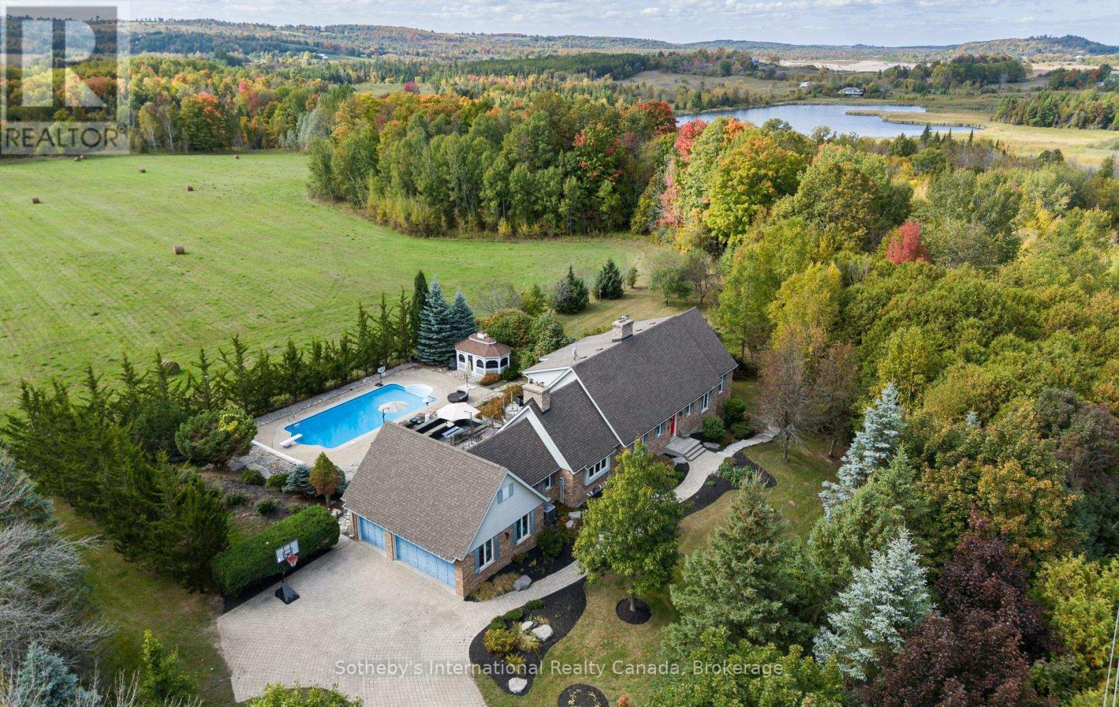 203 SKI HILL ROAD, Kawartha Lakes (Manvers)