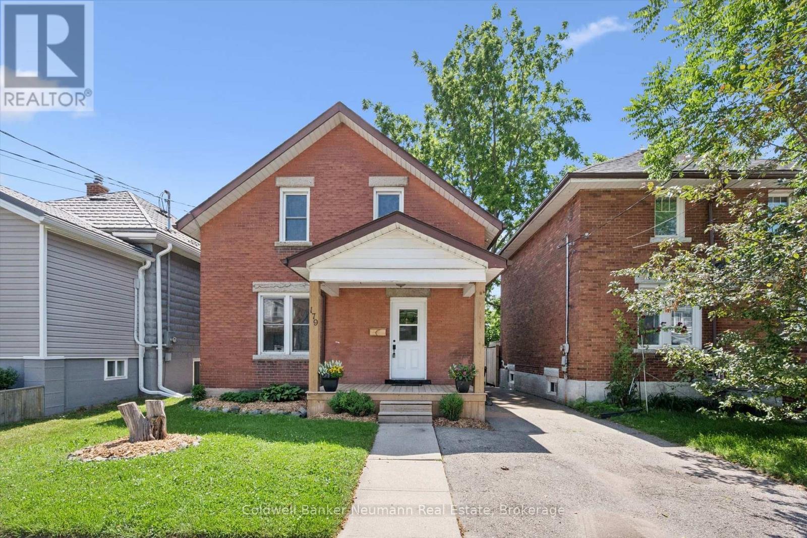 179 ELIZABETH STREET, Guelph (St. Patrick s Ward)