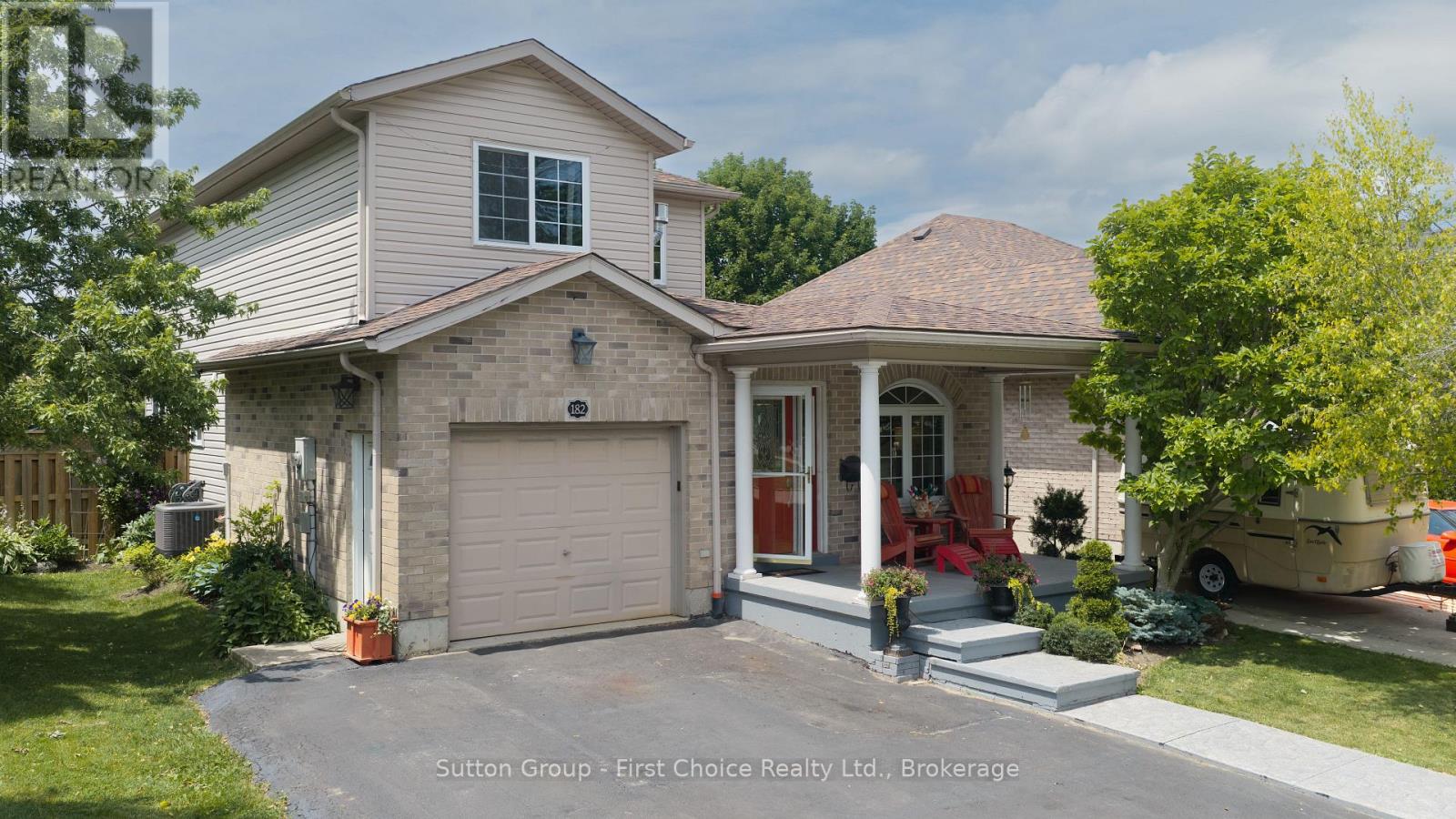 182 ROMEO STREET S, Stratford