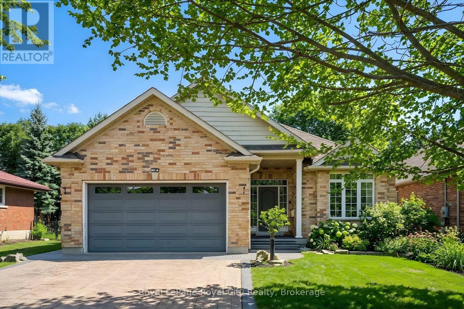 60A EASTVIEW ROAD, Guelph (Grange Road)
