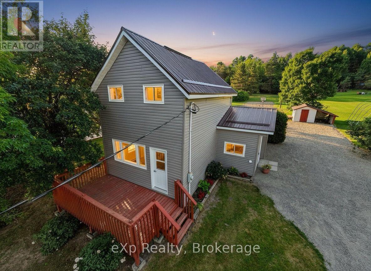 75 WALFORD ROAD, Sables-Spanish Rivers