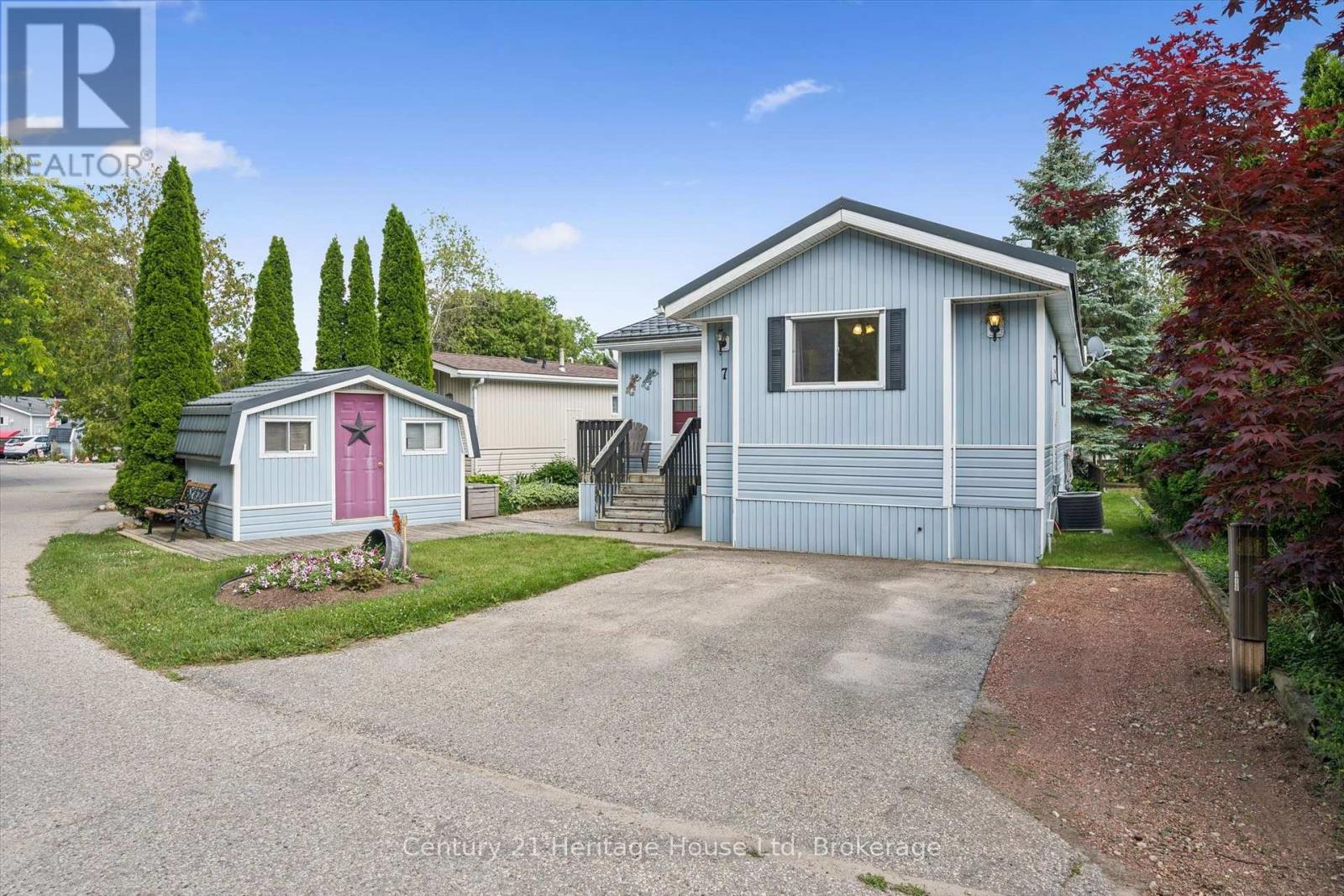 7 MILLCREEK ROAD, Puslinch