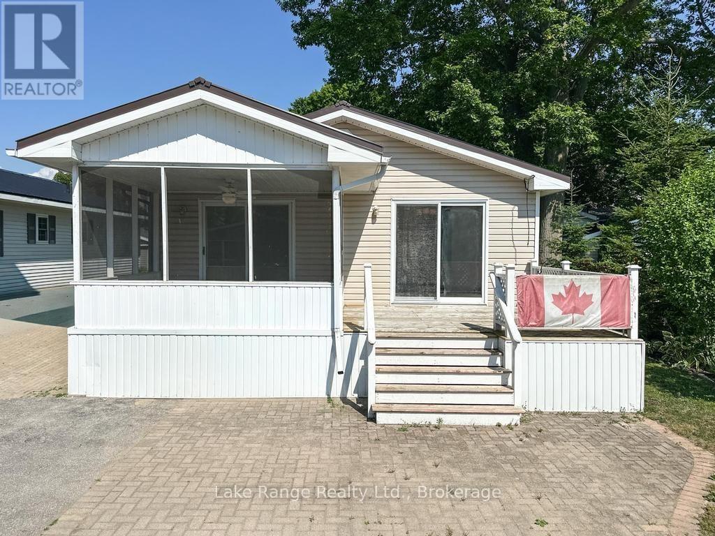 8 CHEROKEE LANE E, Ashfield-Colborne-Wawanosh (Colborne)