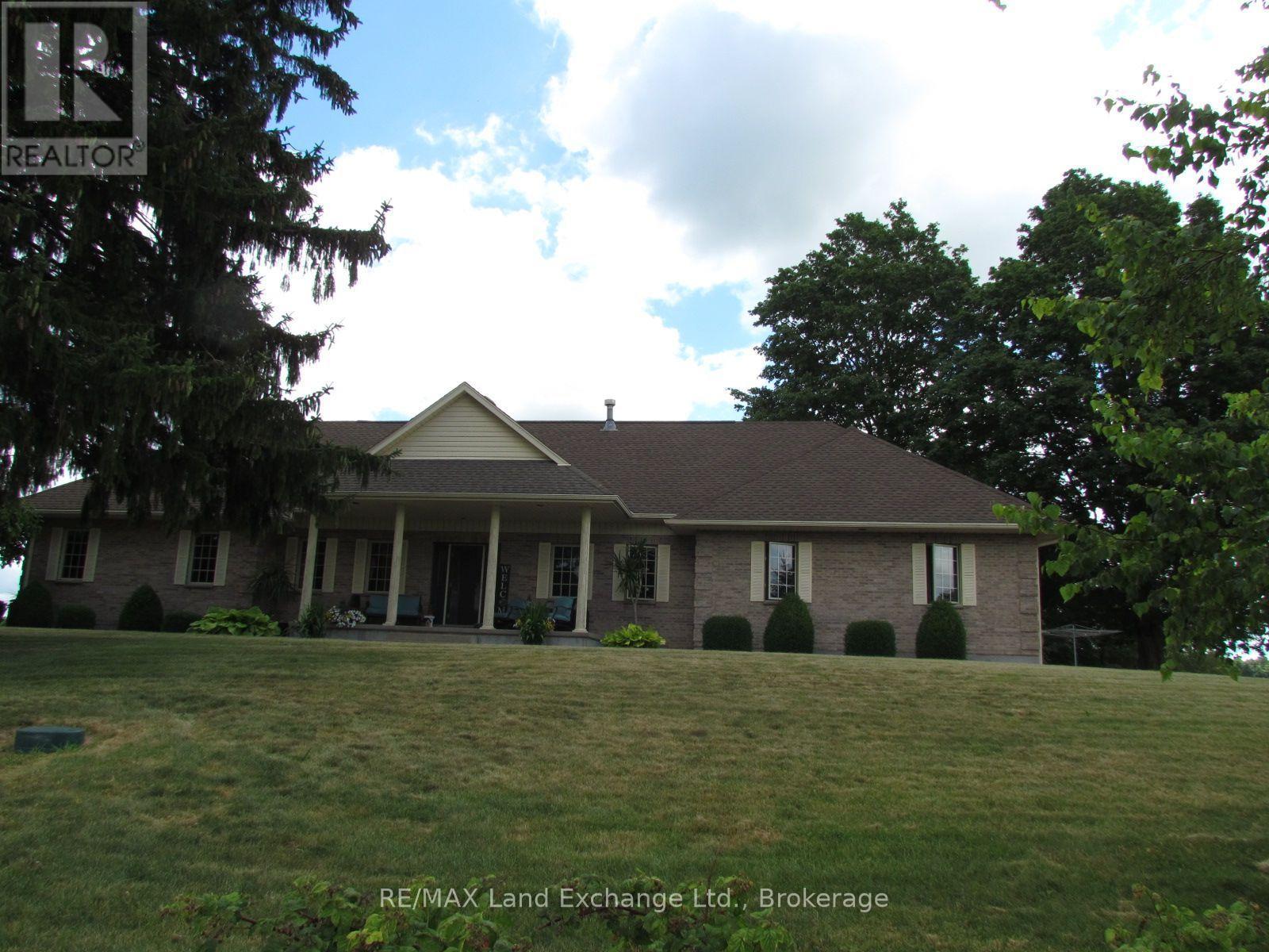 72540 LONDON ROAD, Huron East (Tuckersmith)