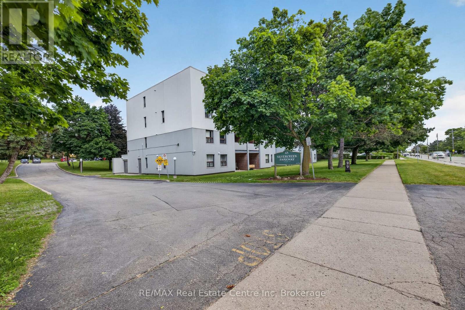 401 - 65 SILVERCREEK PARKWAY N, Guelph (Junction/Onward Willow)