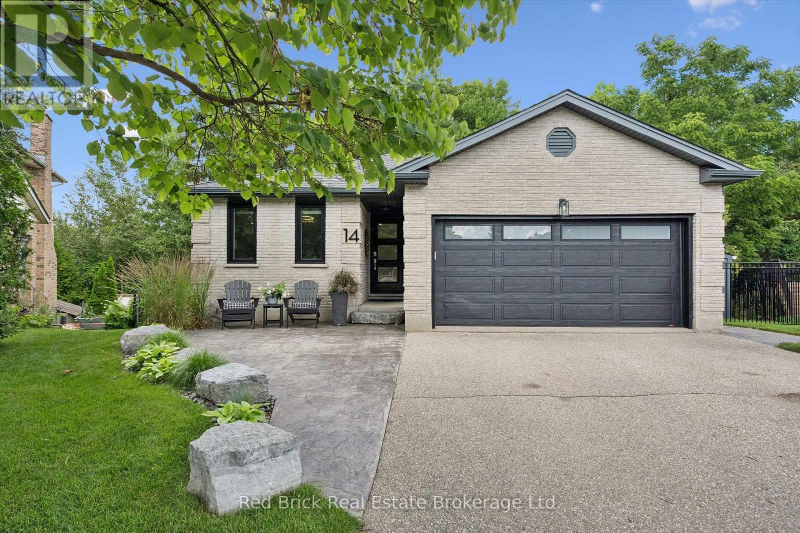 14 BROOKHAVEN COURT, Guelph (Kortright West)