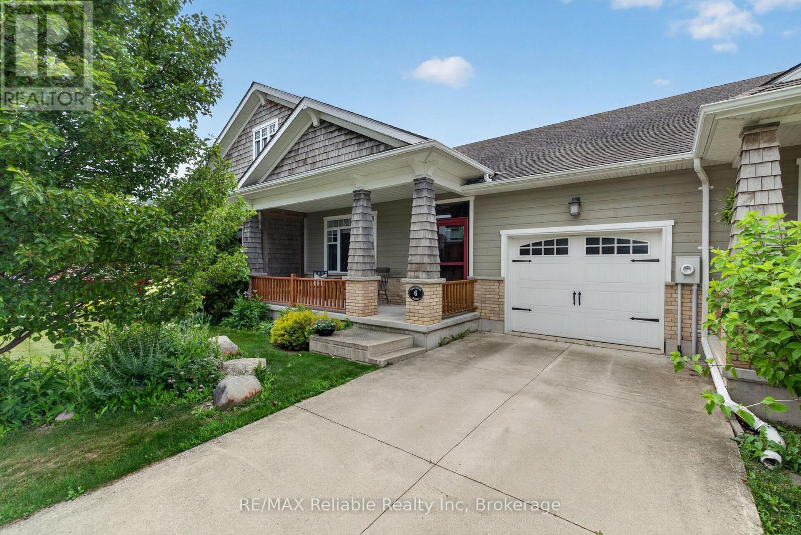 6 SWEET GRASS STREET, Bluewater (Bayfield)