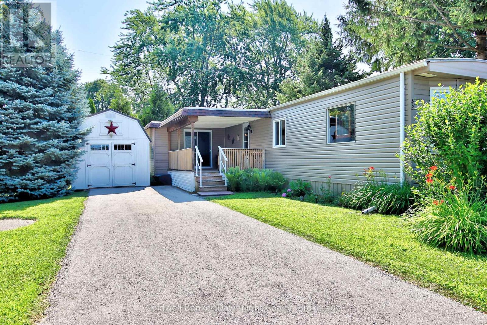 42 CRANBERRY DRIVE, Ashfield-Colborne-Wawanosh (Colborne)