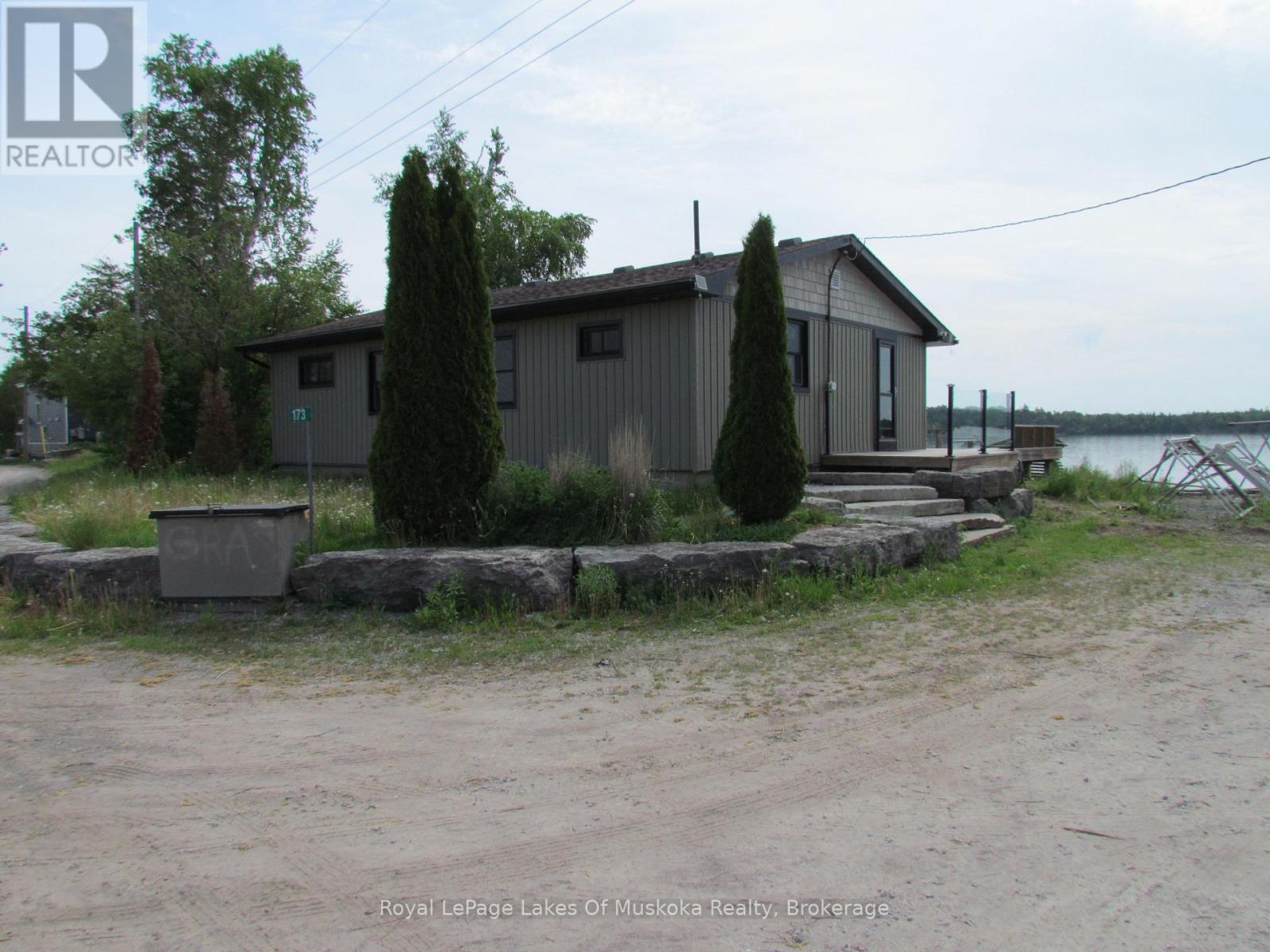 173 FELLS POINT ROAD, Kawartha Lakes (Fenelon)