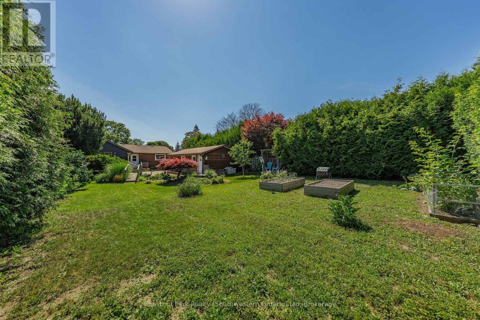 81 CHELTONWOOD AVENUE, Guelph (Grange Road)