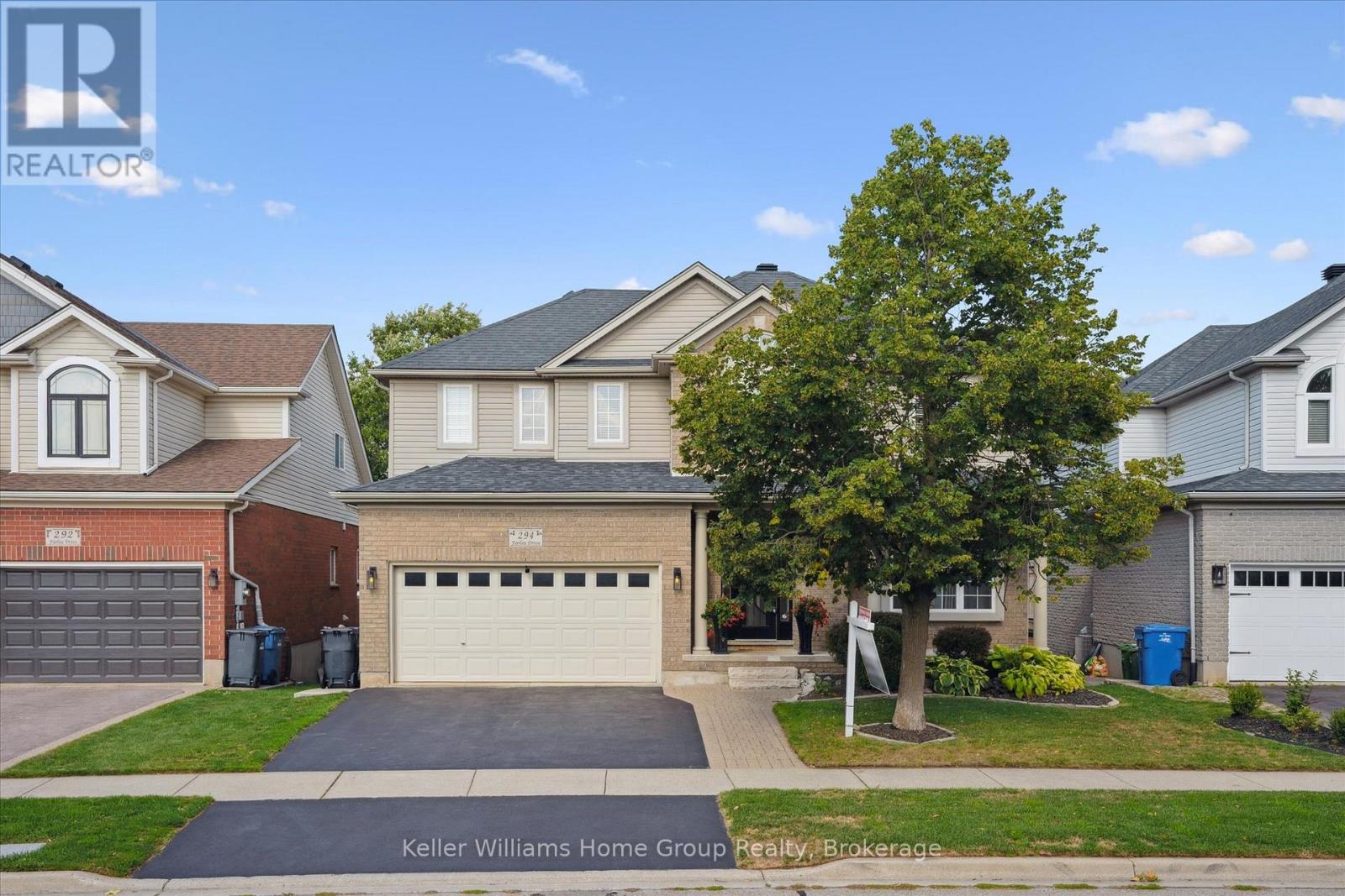 294 FARLEY DRIVE, Guelph (Pineridge/Westminster Woods)