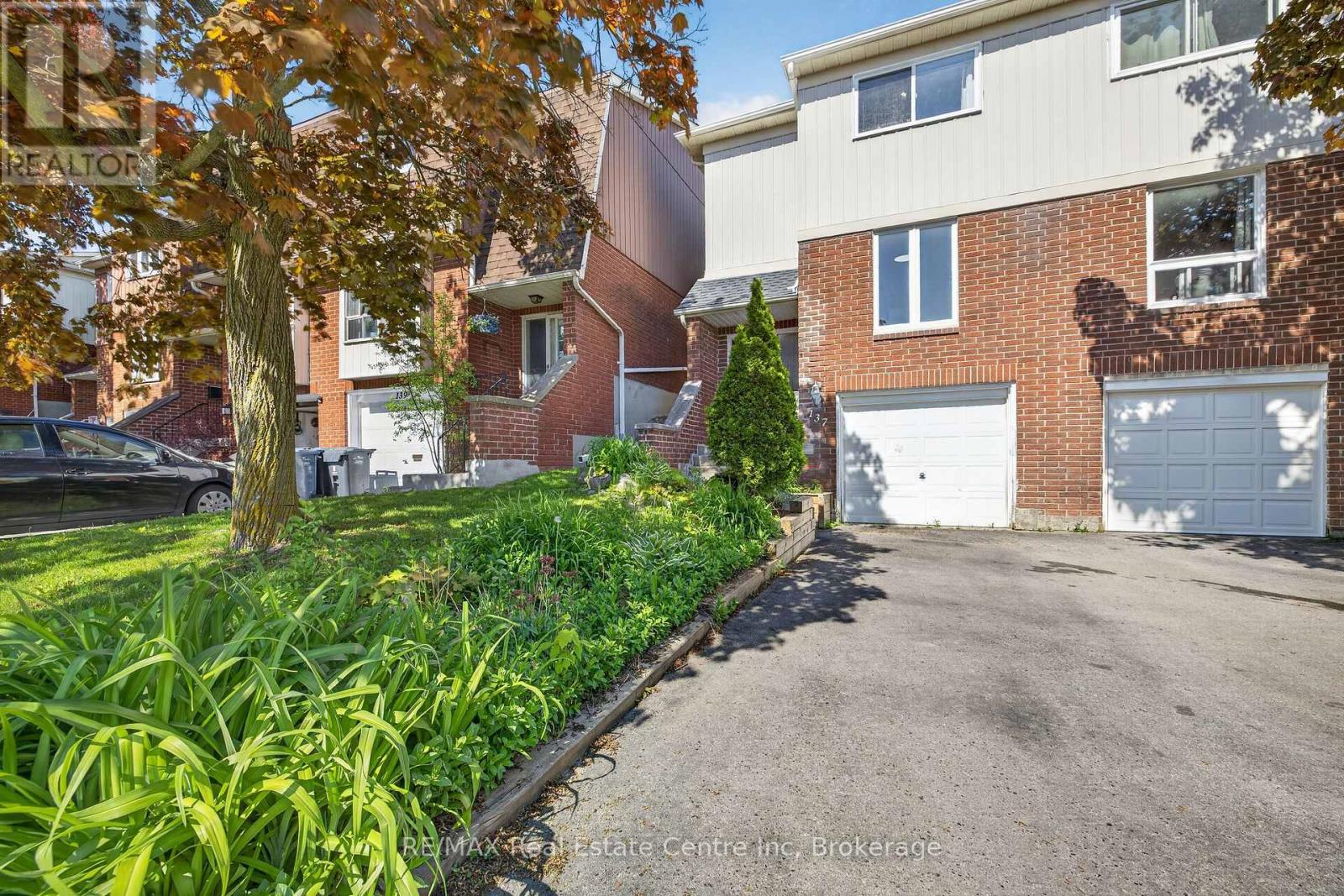 137 DOVERCLIFFE ROAD, Guelph (Dovercliffe Park/Old University)