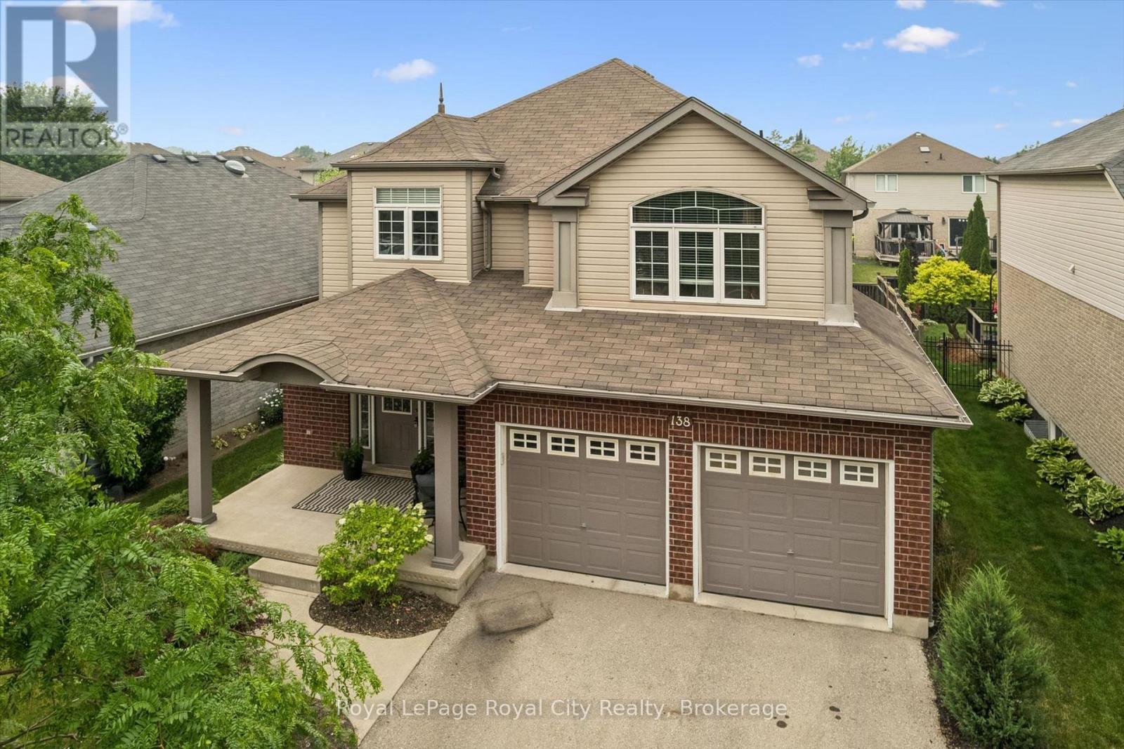138 FLANDERS ROAD, Waterloo