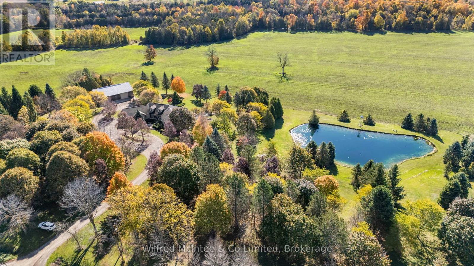 1151 BRUCE RD 4 ROAD, Brockton