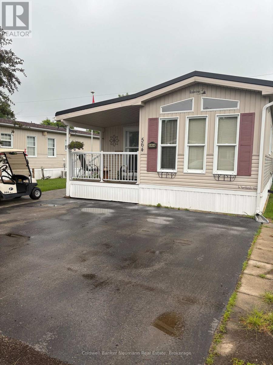 3564 SUMAC STREET, Centre Wellington