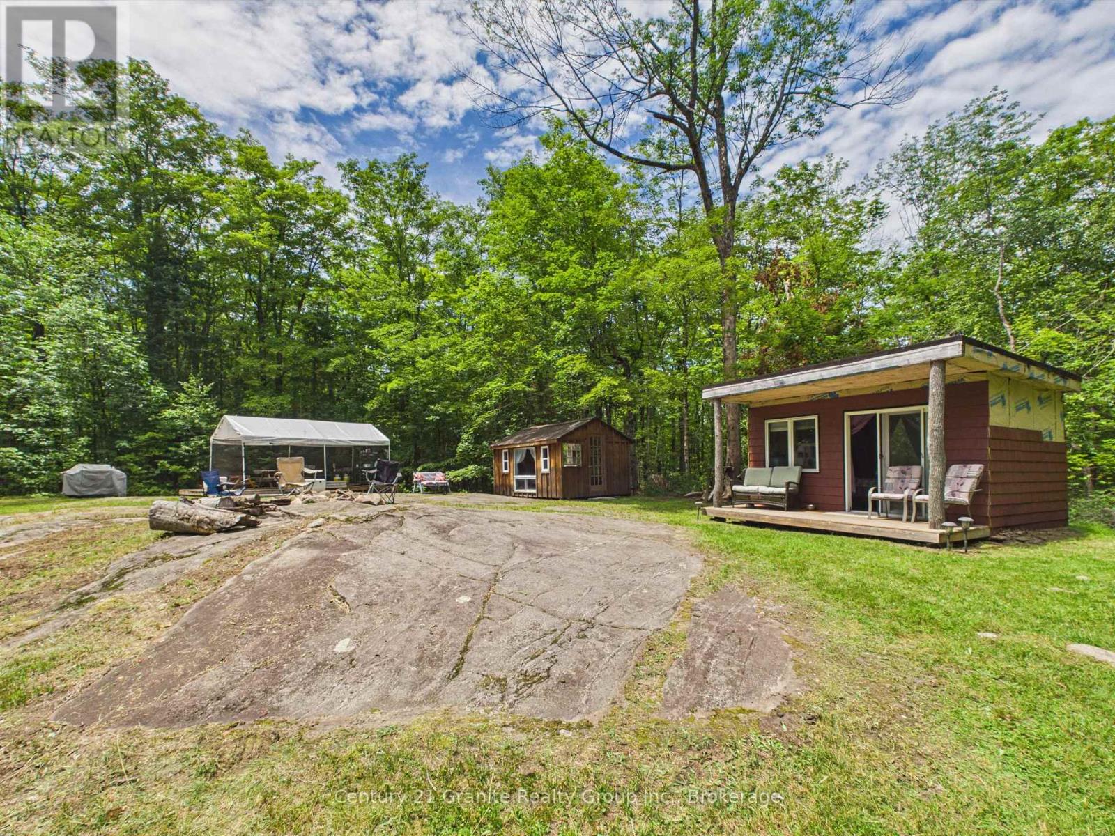 000 SOUTH LAKE ROAD, Minden Hills (Snowdon)