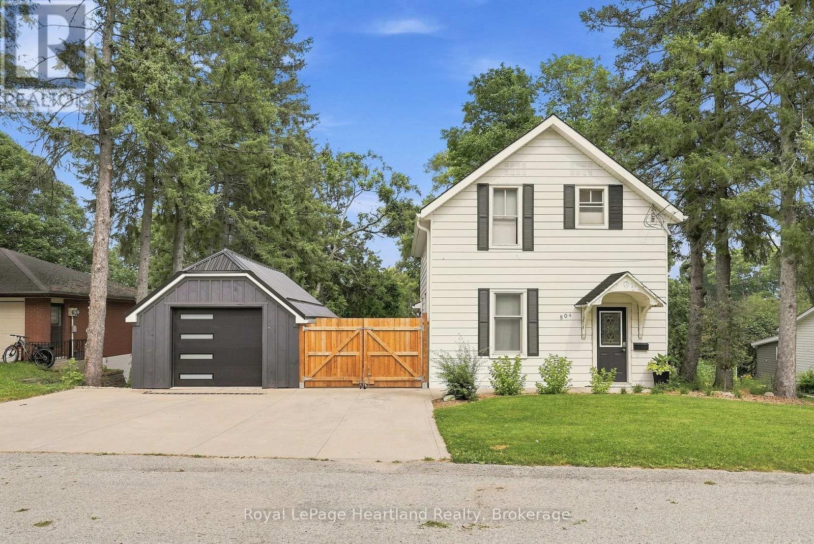 504 MAPLE STREET, Brockton