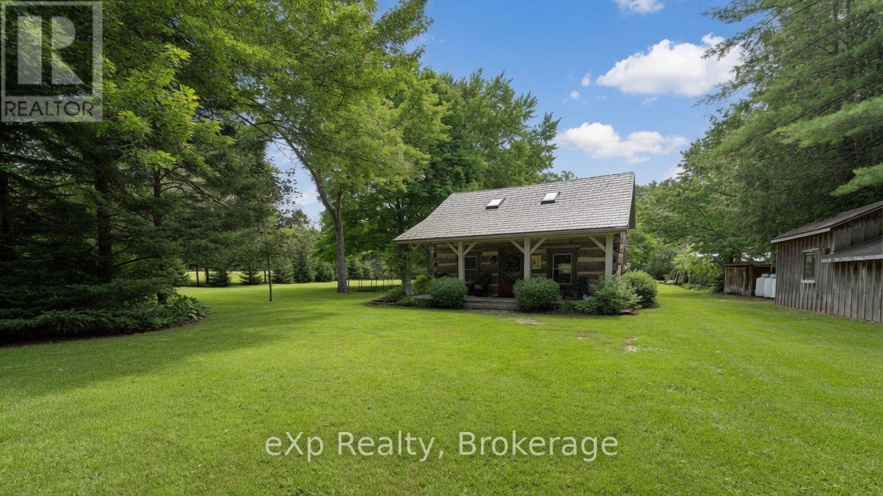 84122 SAUERS LANE, Ashfield-Colborne-Wawanosh (Ashfield)