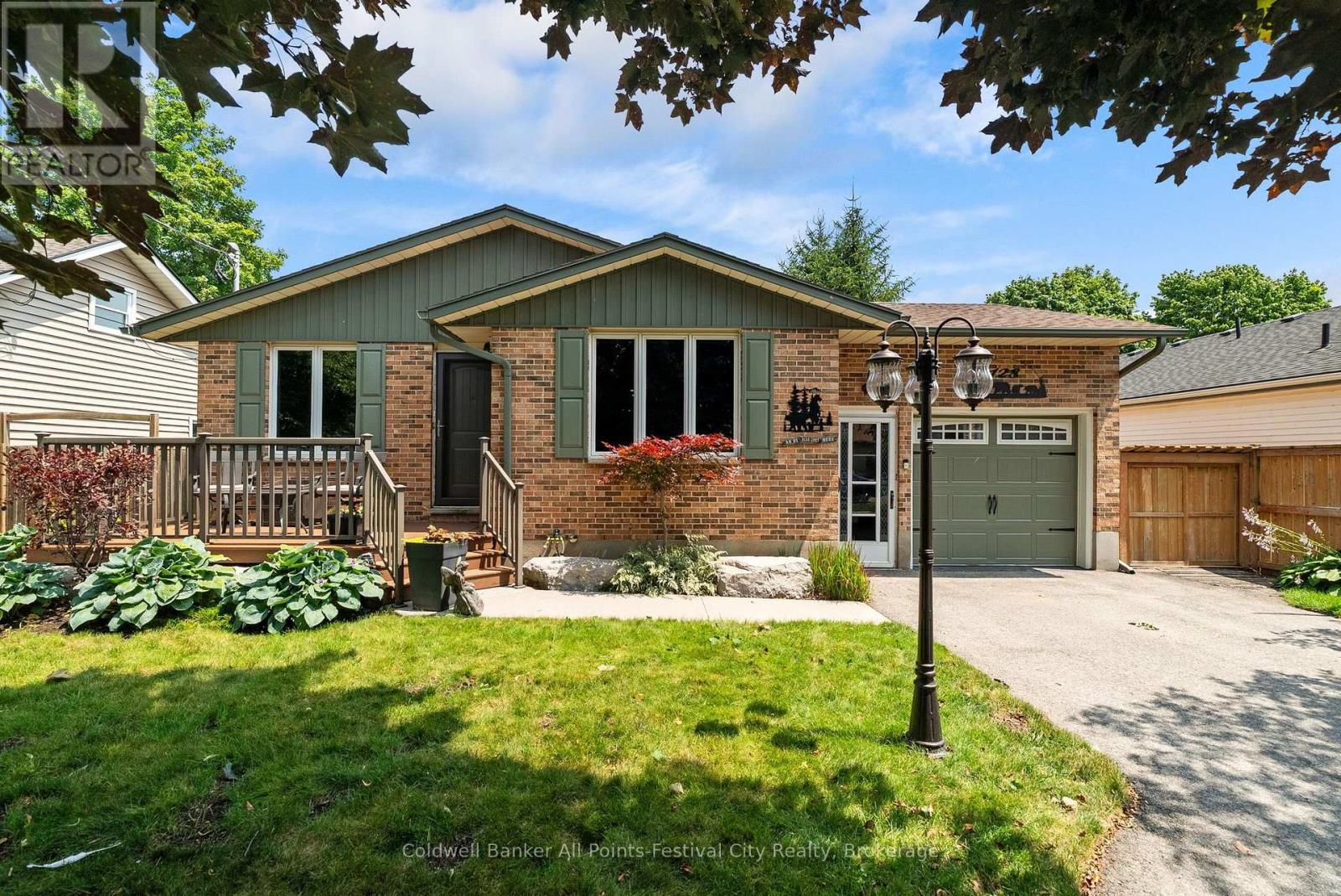 128 CAMBRIA ROAD N, Goderich (Goderich (Town))