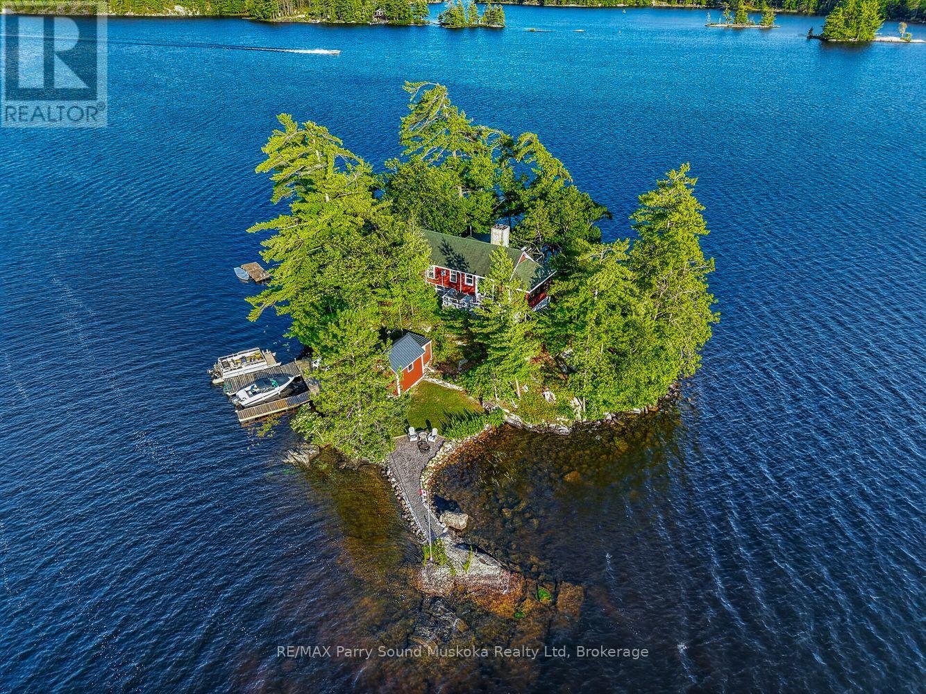 0 ISLAND DB71, The Archipelago (Archipelago South)