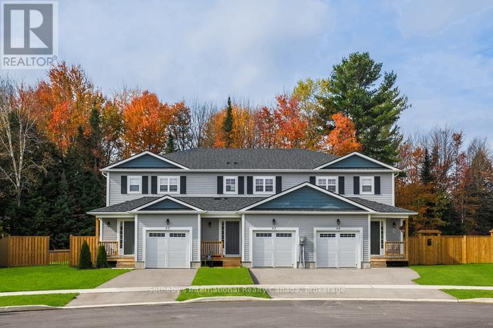 83 MARKDALE MEADOWS DRIVE, Grey Highlands