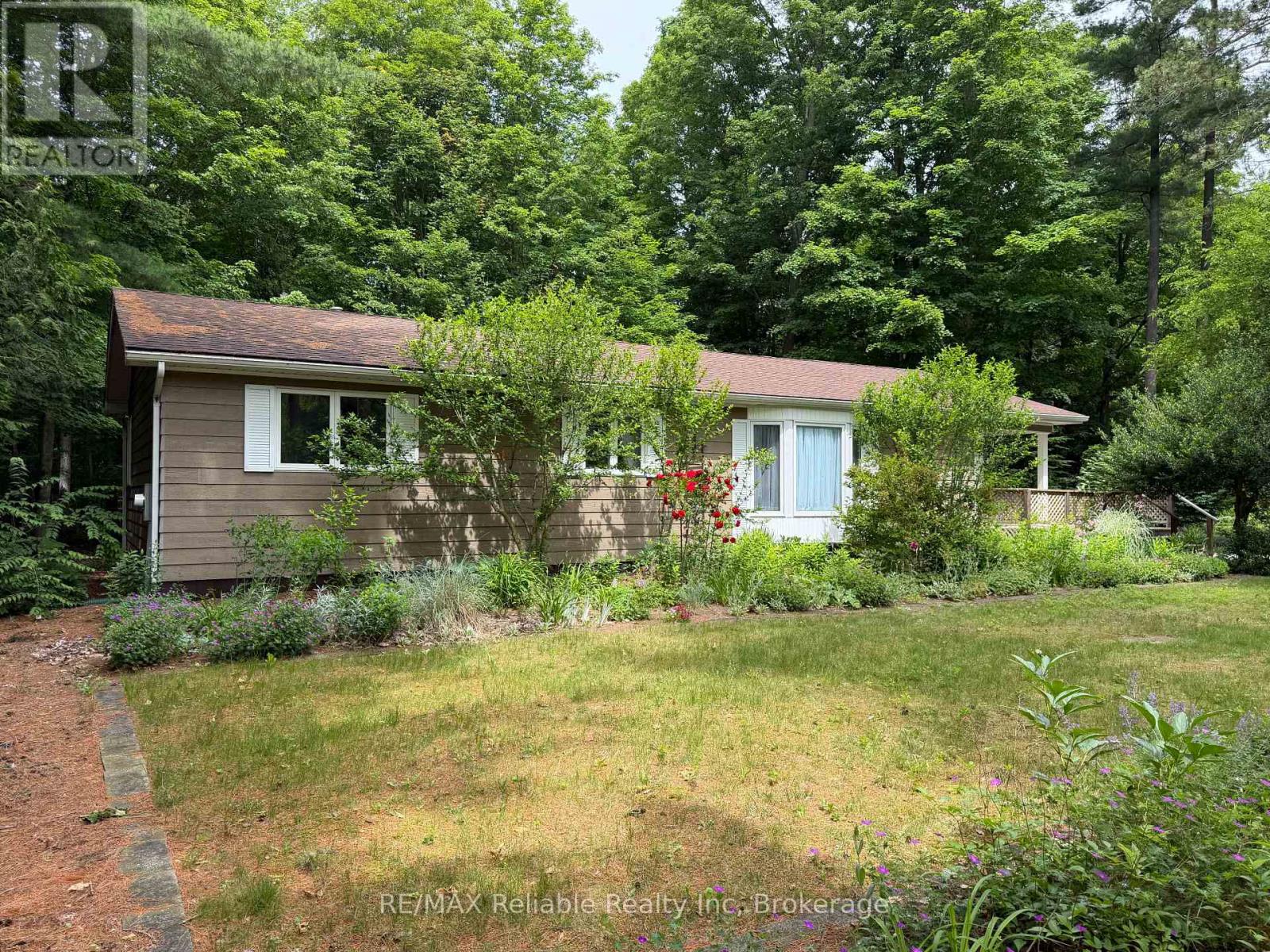 117 TAMARACK DRIVE, Central Huron (Goderich)