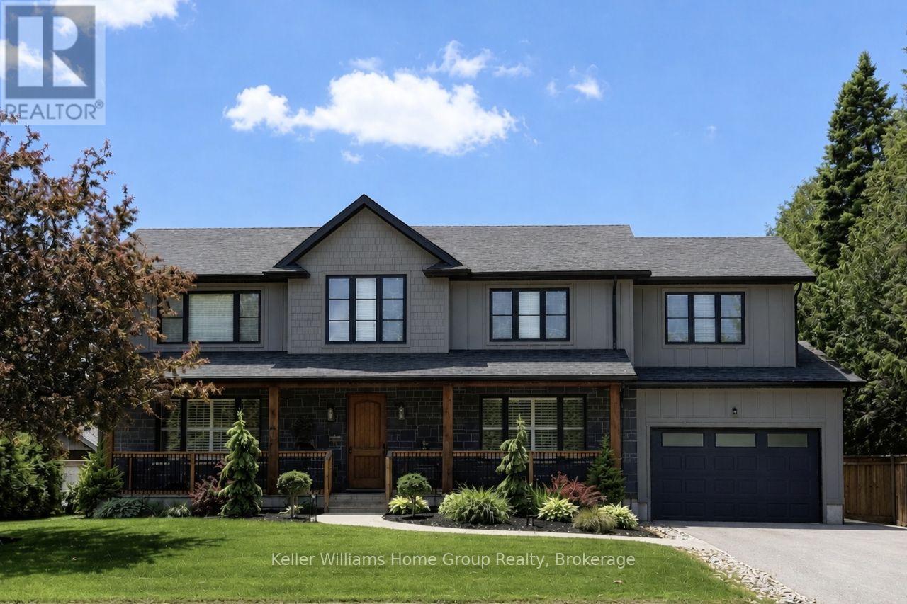 801 WATSON ROAD S, Puslinch