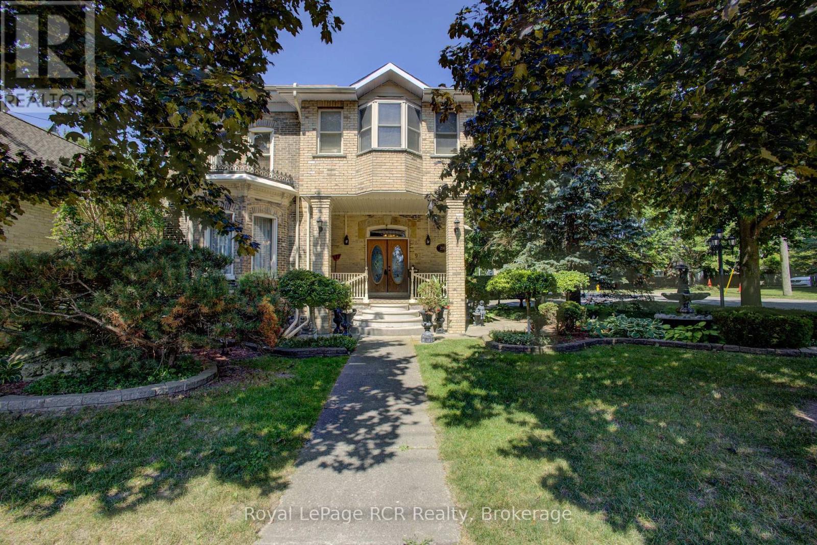 291 ELMA STREET E, North Perth (Listowel)