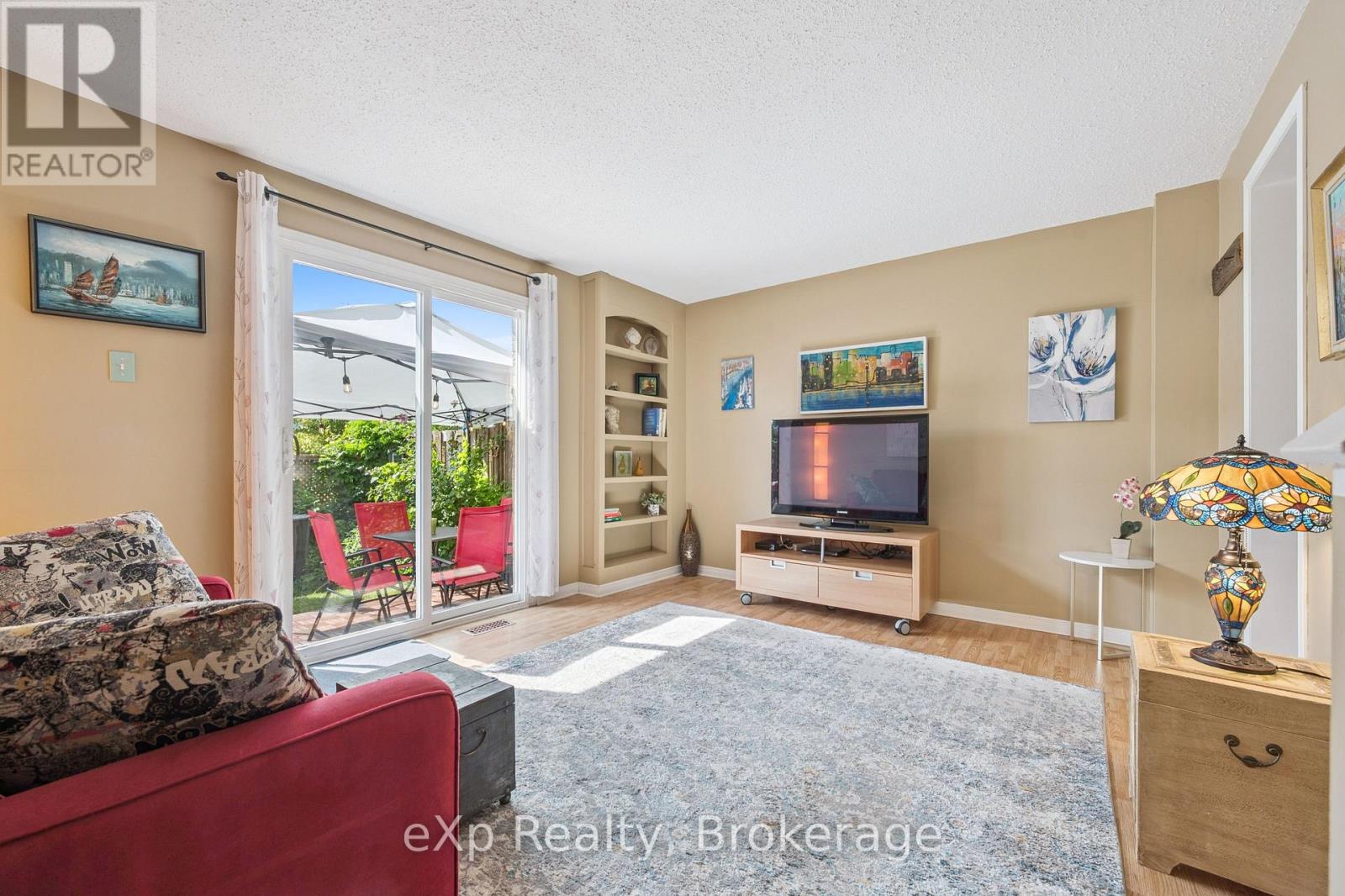 44 - 40 SILVERCREEK PARKWAY N, Guelph (Junction/Onward Willow)