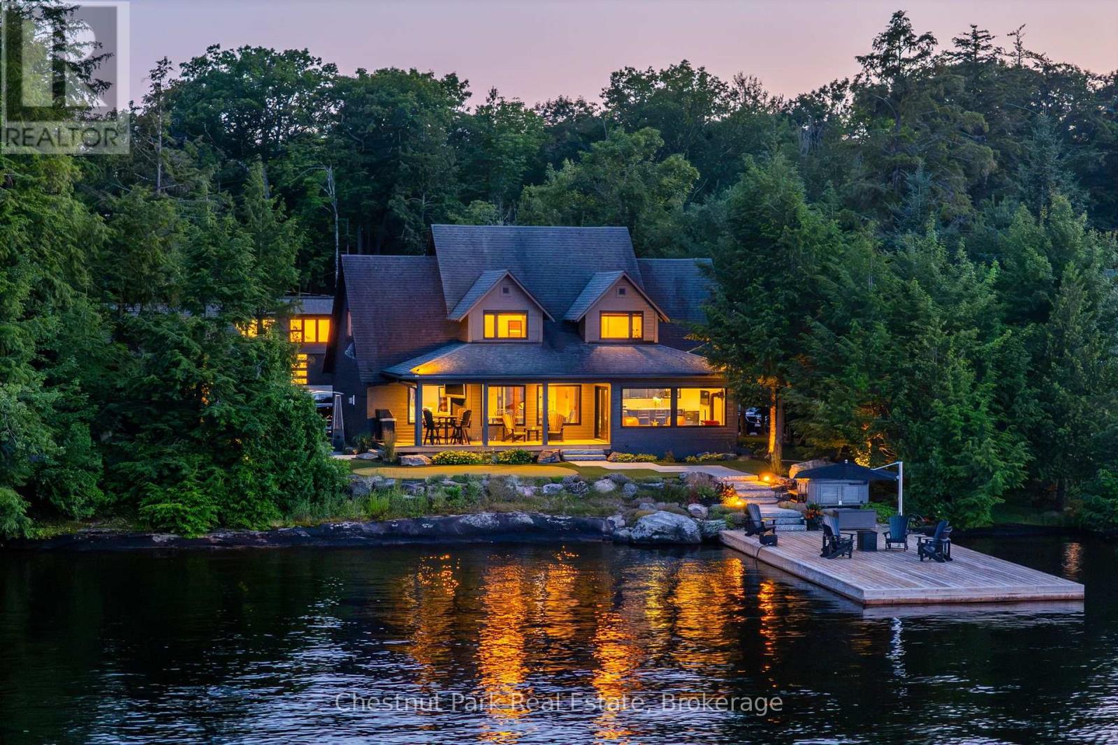 2 - 3006 MUSKOKA ROAD 169 ROAD, Muskoka Lakes (Wood (Muskoka Lakes))