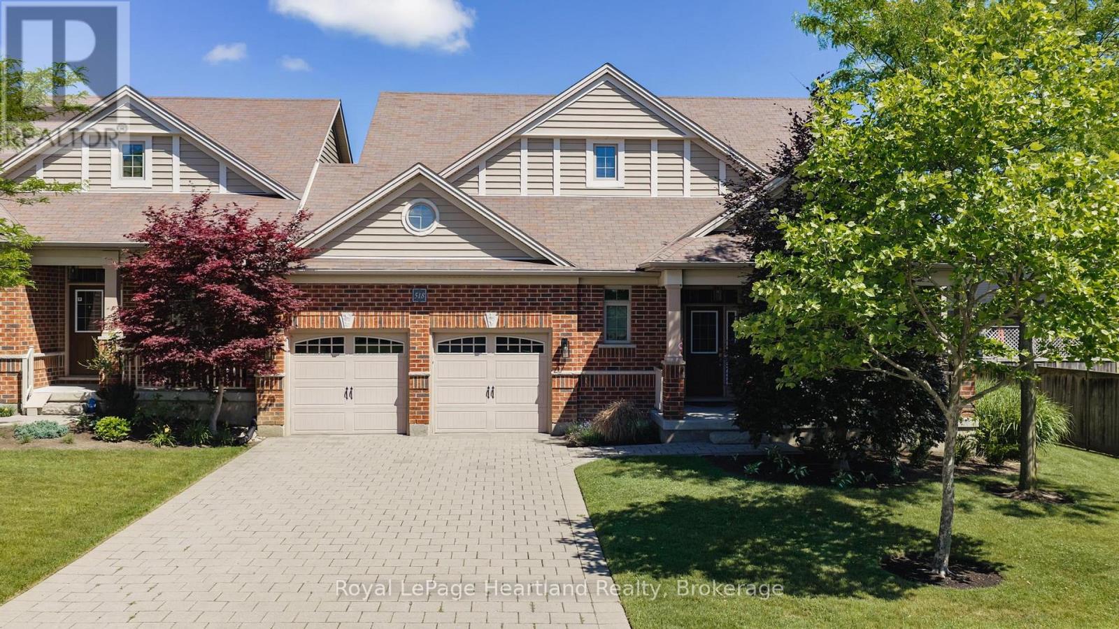 18 - 518 BLUE JAY DRIVE, London North (North B)