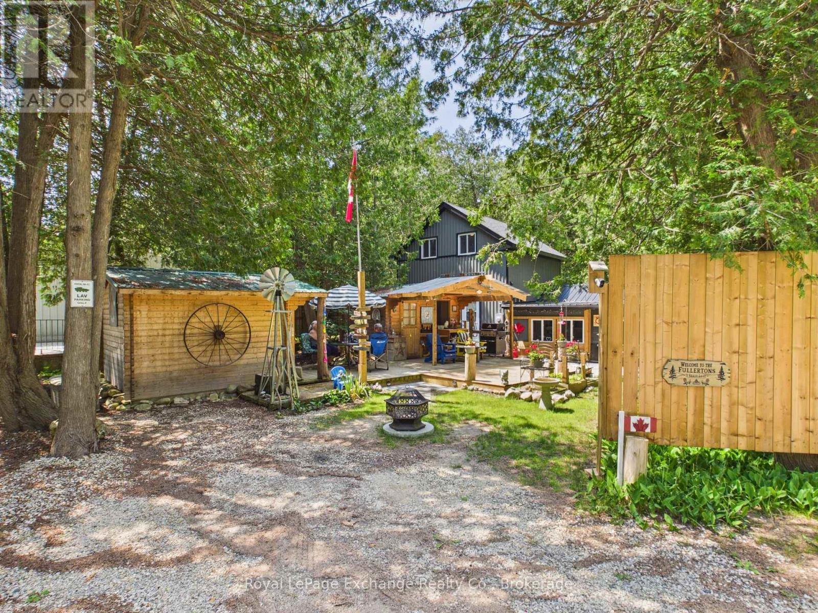 3 SHADY LANE, Kincardine