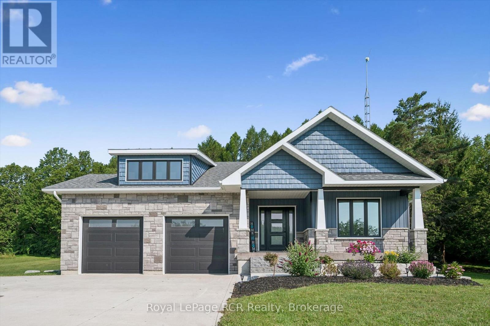 231658 CONCESSION 2, RR3, West Grey