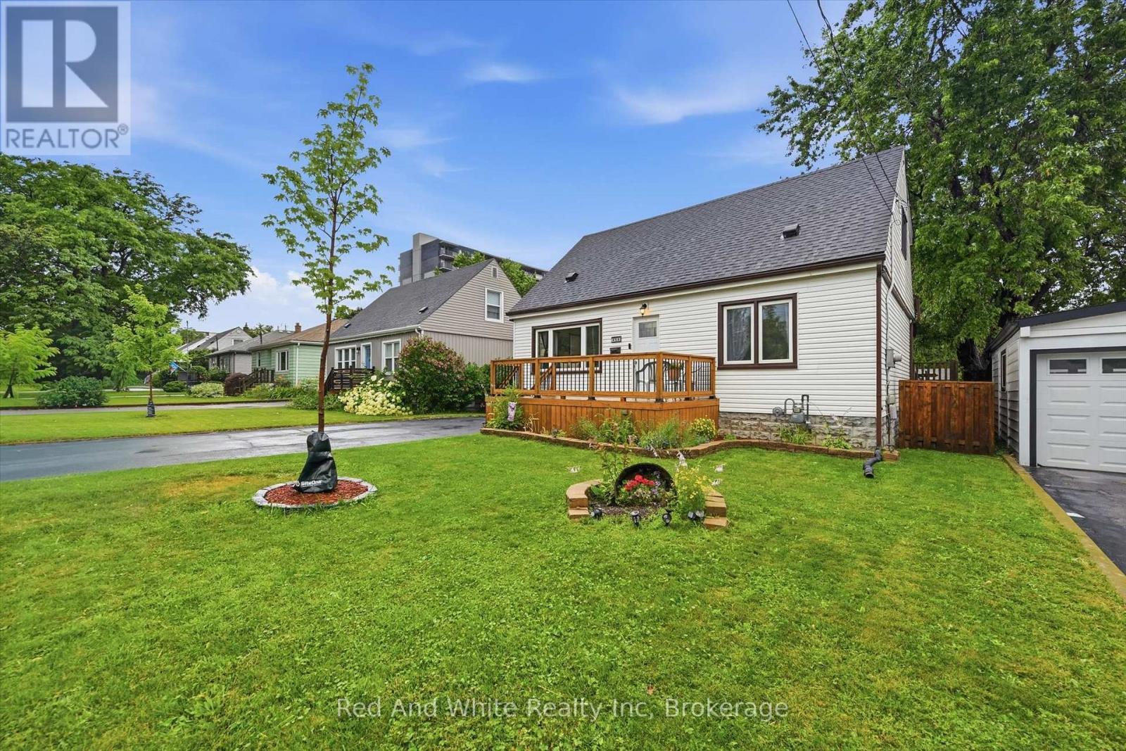 450 EAST 42ND STREET, Hamilton (Hampton Heights)