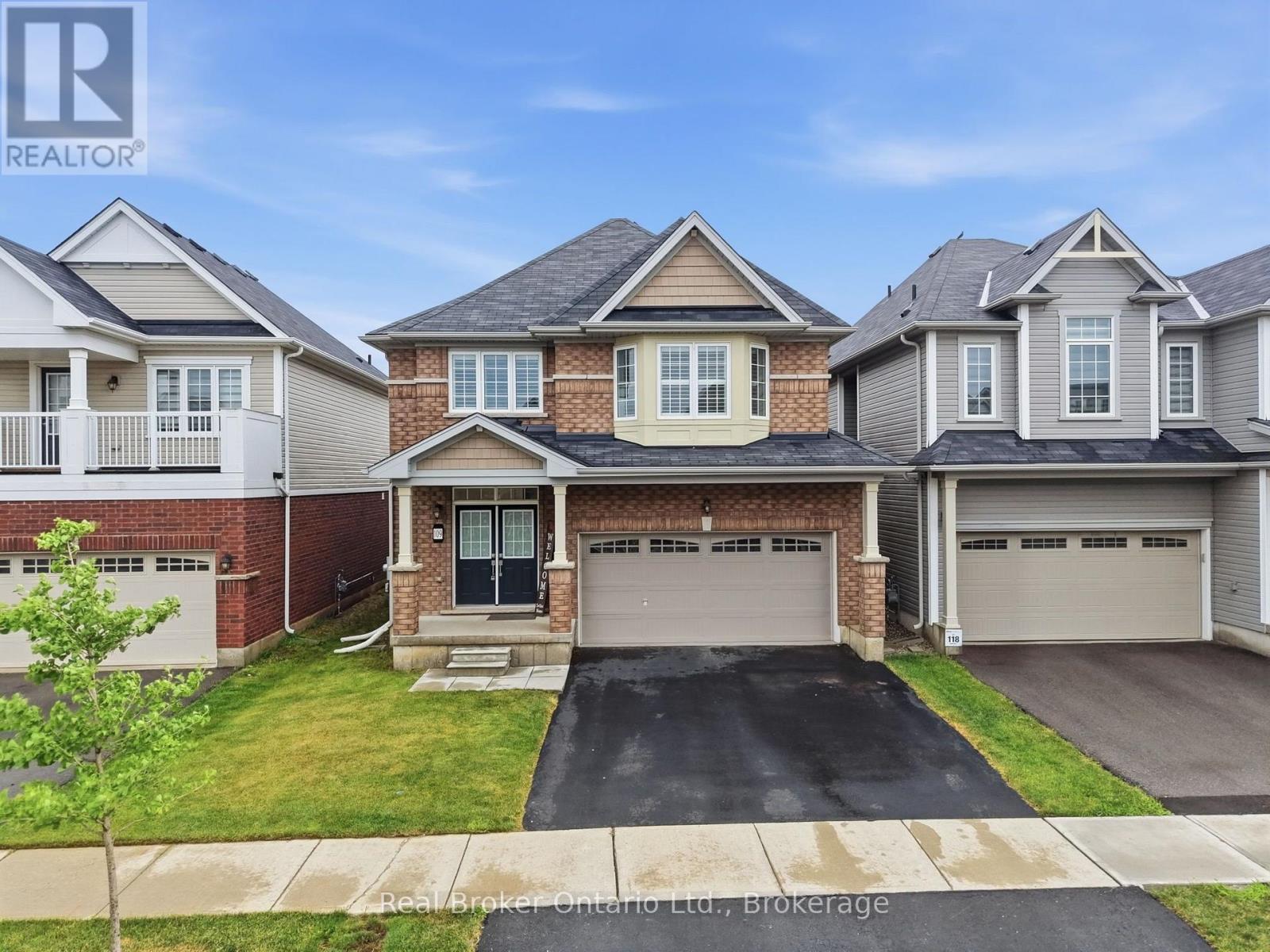 109 LONGBOAT RUN, Brantford