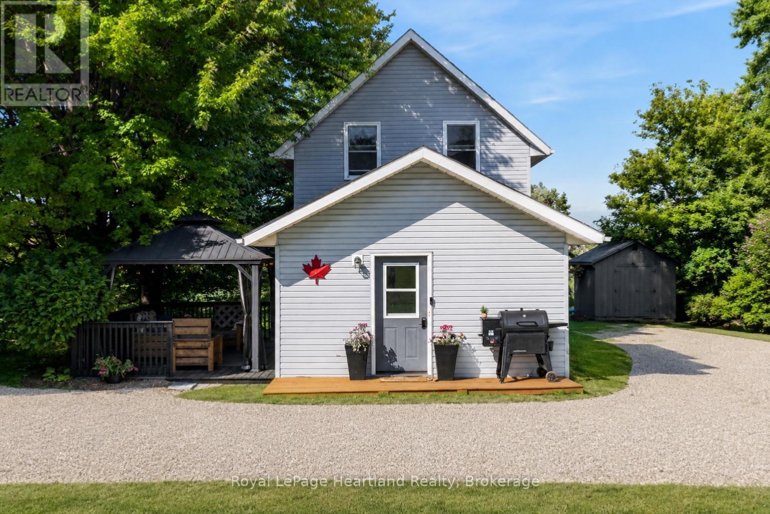 108 HAMILTON LANE, Ashfield-Colborne-Wawanosh (West Wawanosh)