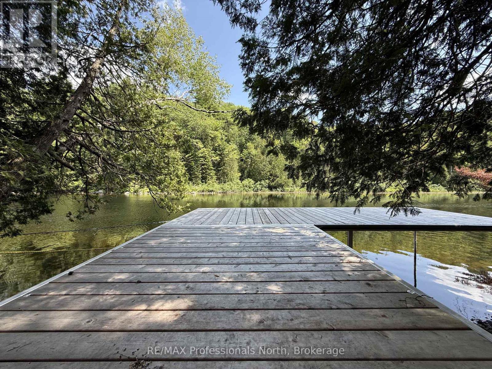 1125 FAIRY FALLS ROAD, Lake of Bays (Mclean)