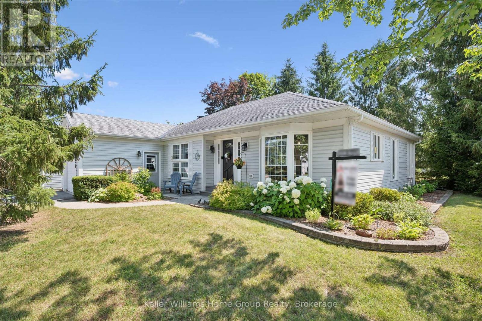 136 BRISTLECONE CRESCENT, Centre Wellington (Belwood)