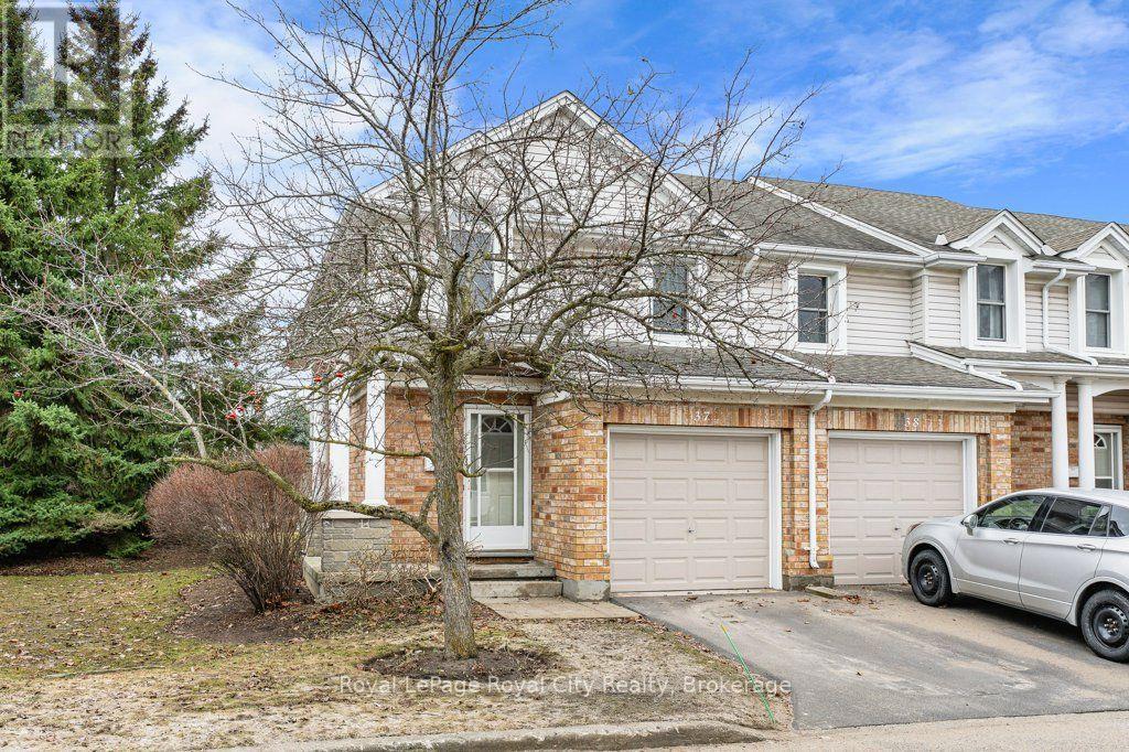 37 - 66 RODGERS ROAD, Guelph (Kortright West)