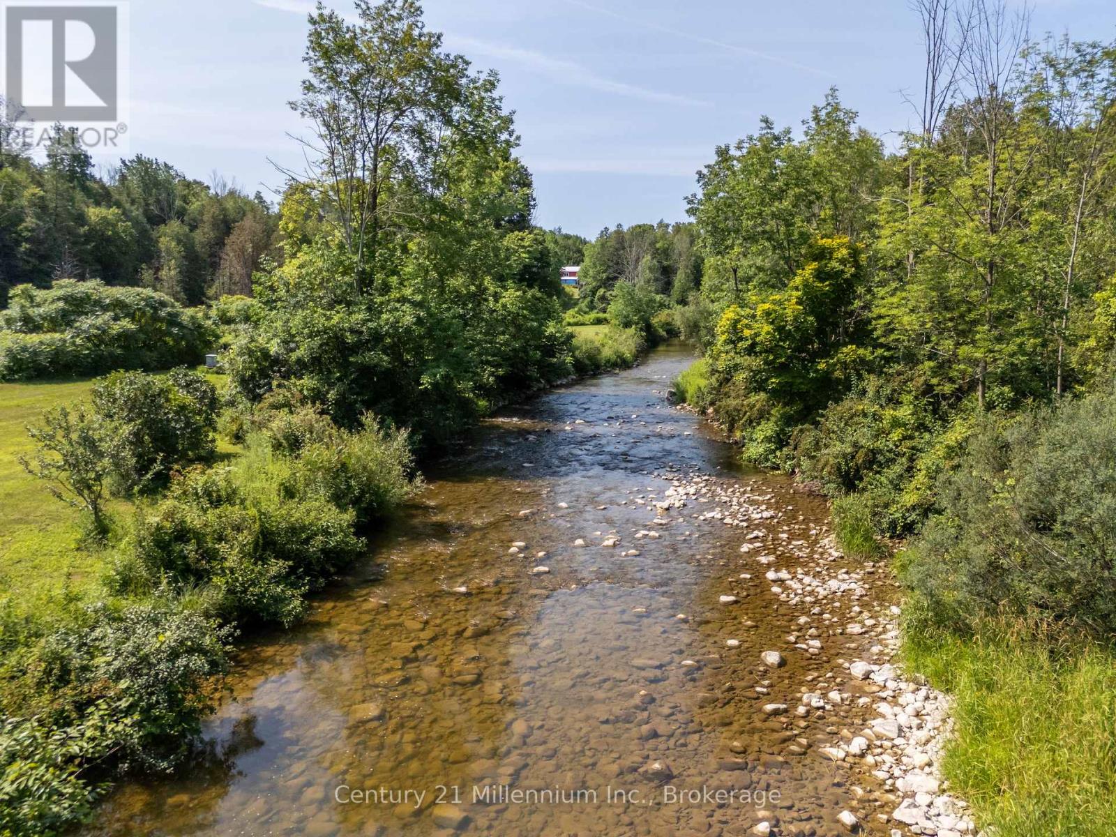 36826 DUNGANNON ROAD, Ashfield-Colborne-Wawanosh (Ashfield)