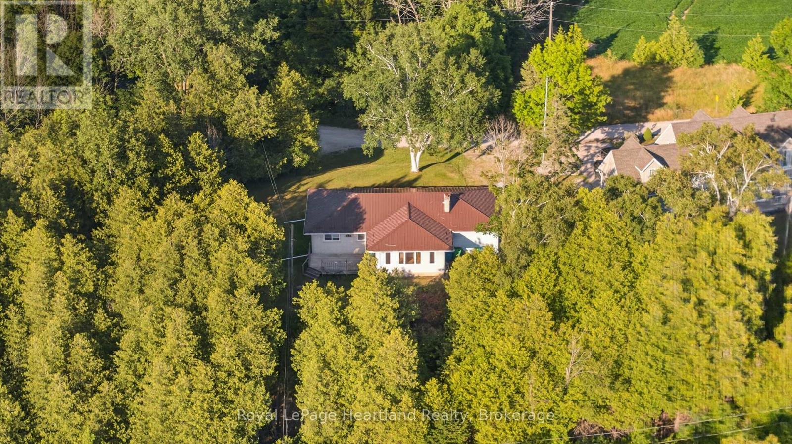 83429 DAVID DRIVE, Ashfield-Colborne-Wawanosh (Ashfield)