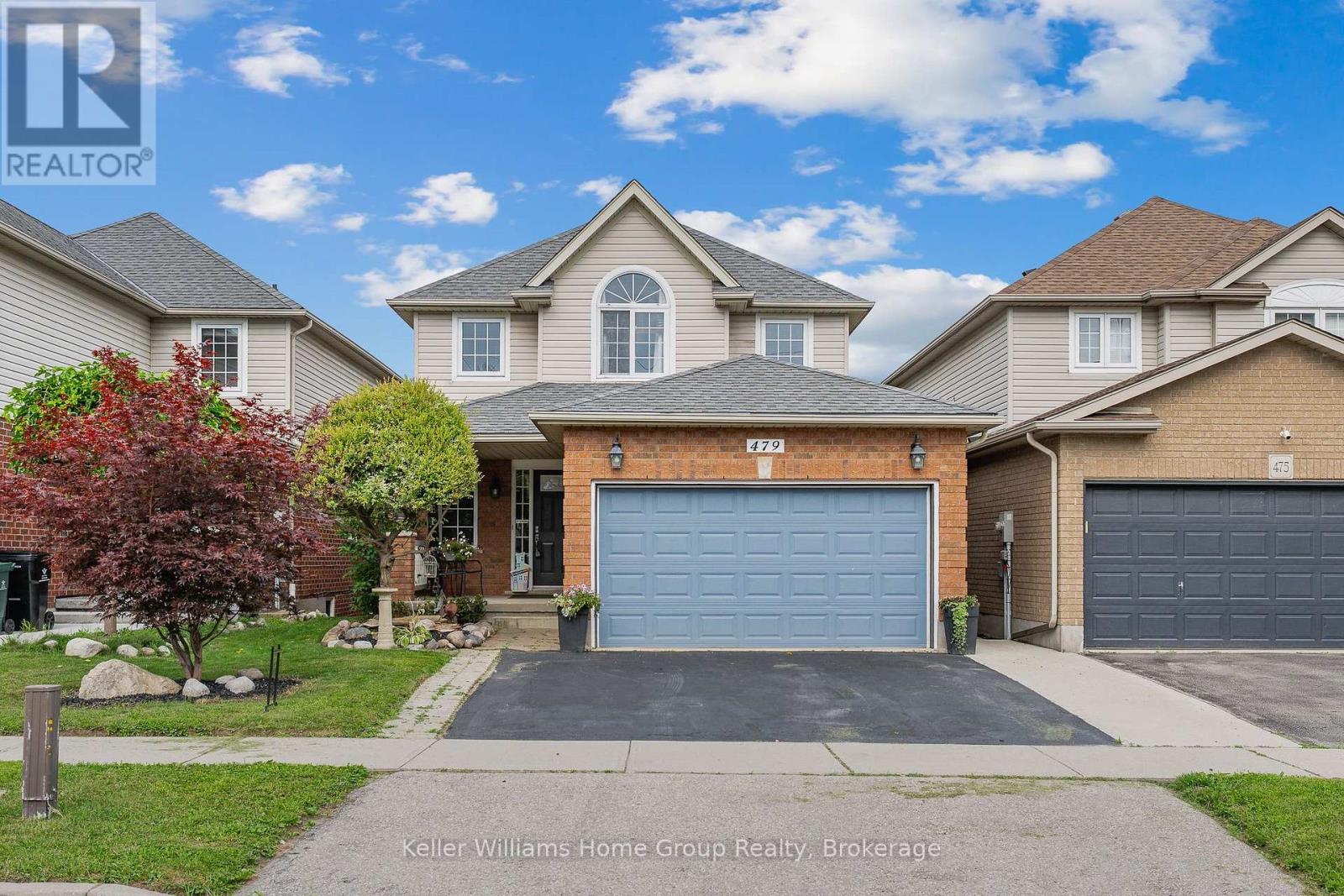 479 DOON S DRIVE E, Waterloo