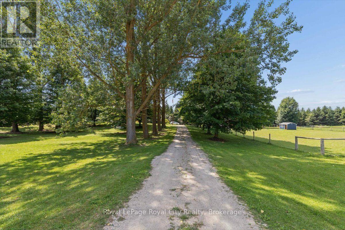 5453 9 HIGHWAY, Minto