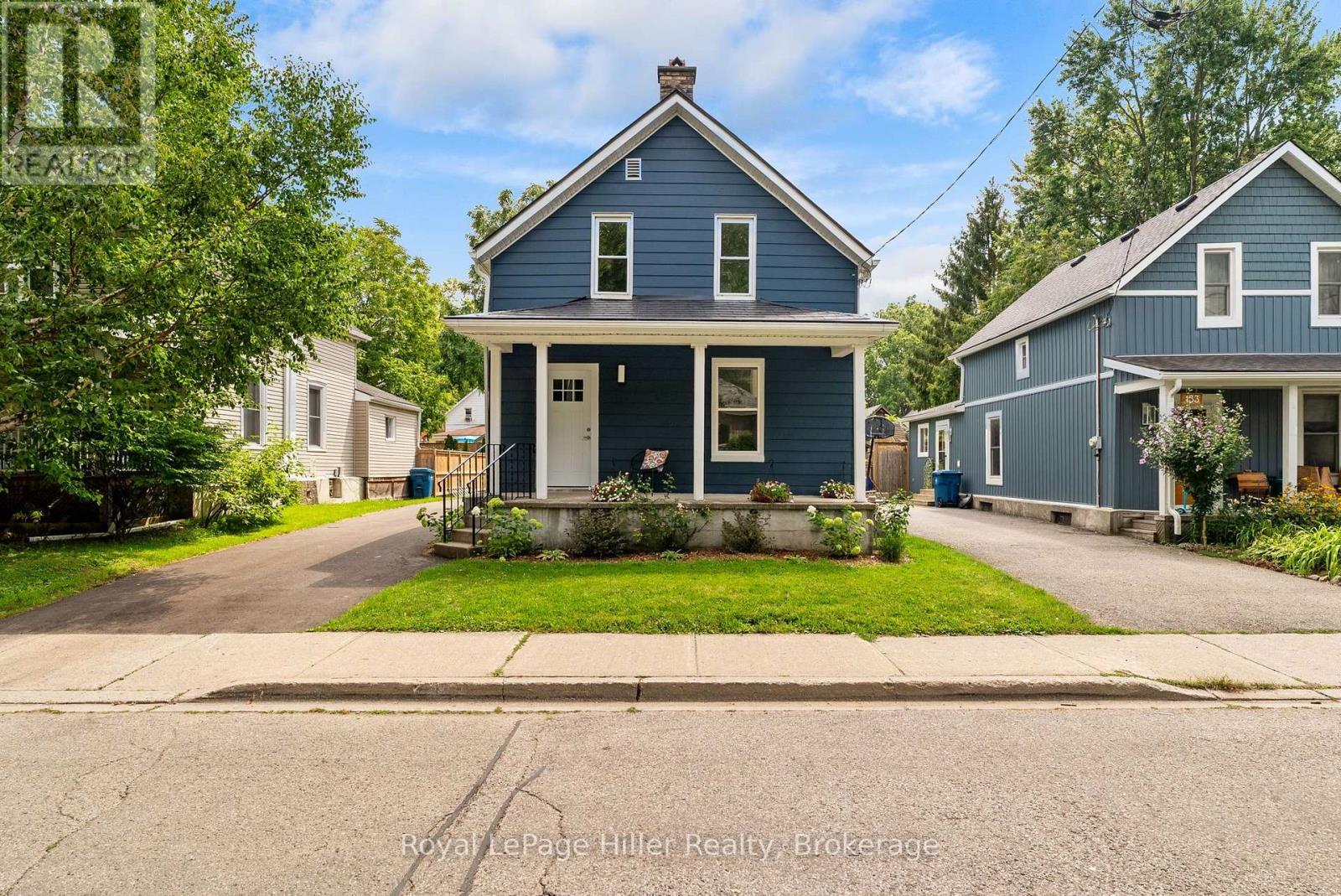 137 REBECCA STREET, Stratford