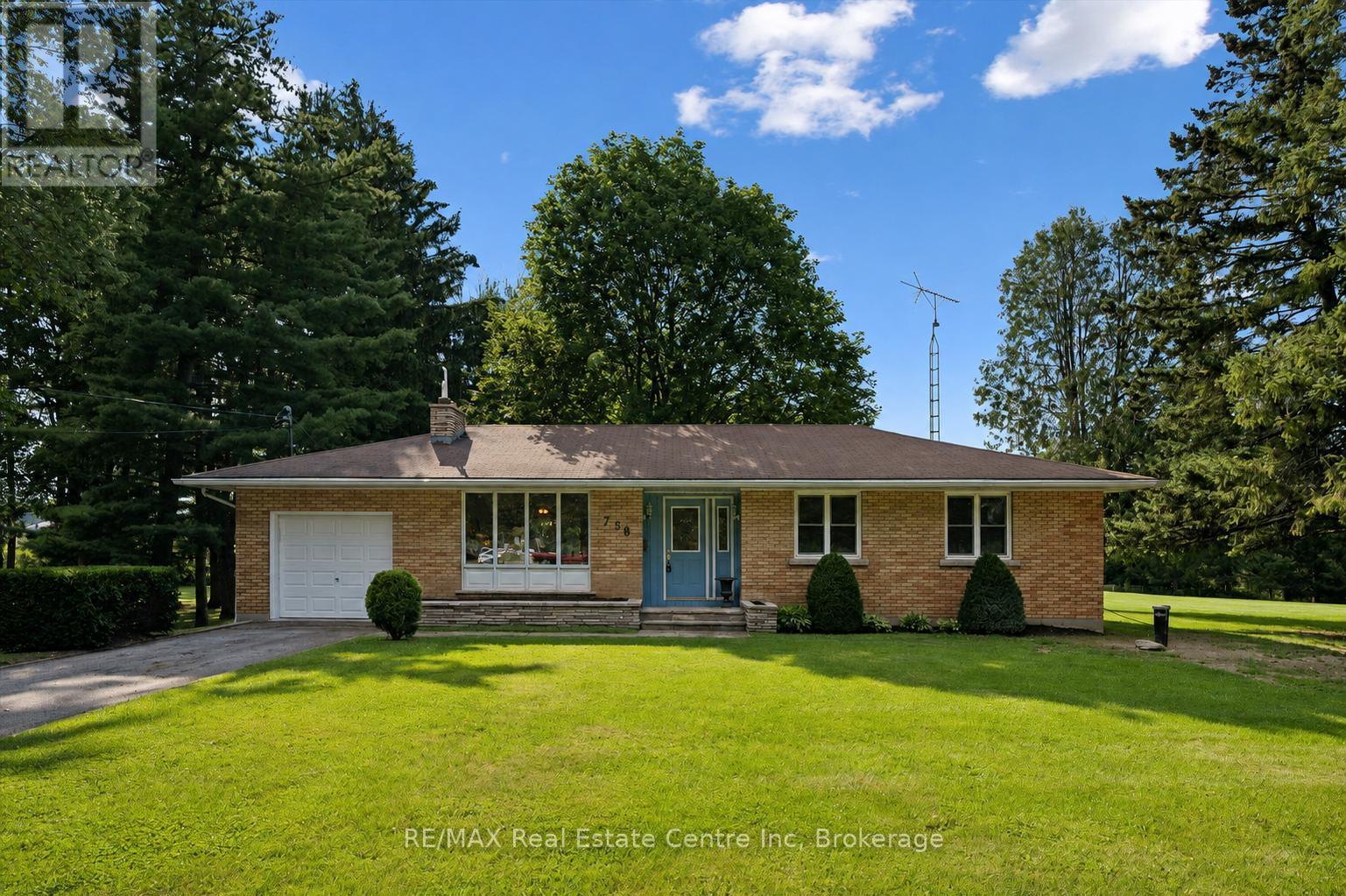 756 ERAMOSA ROAD, Guelph/Eramosa
