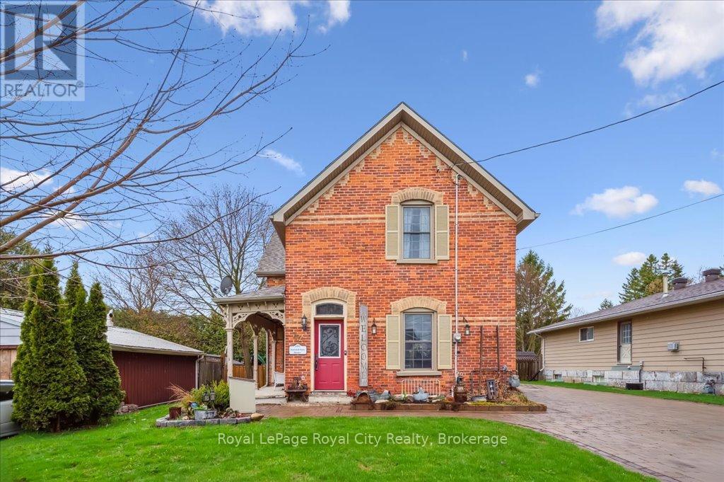 42 BIELBY STREET, East Luther Grand Valley (Grand Valley)